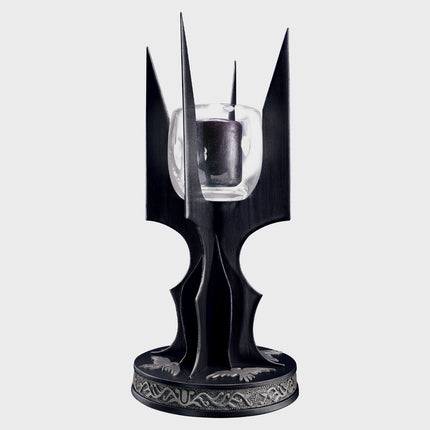The Noble Collection - Lord of the Rings: The Staff of Saruman Candle Holder