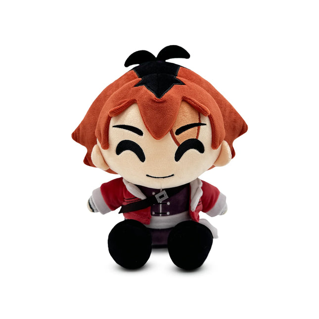 Youtooz - Frieren: Beyond Journey's End: Stark Plush (9IN)