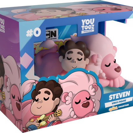 YouTooz - Steven Universe: Steven (Estimated arrival 08/25)