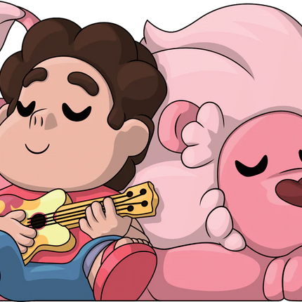 YouTooz - Steven Universe: Steven (Estimated arrival 08/25)