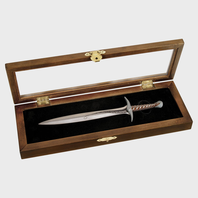 The Noble Collection - Lord of the Rings: Sting Letter Opener