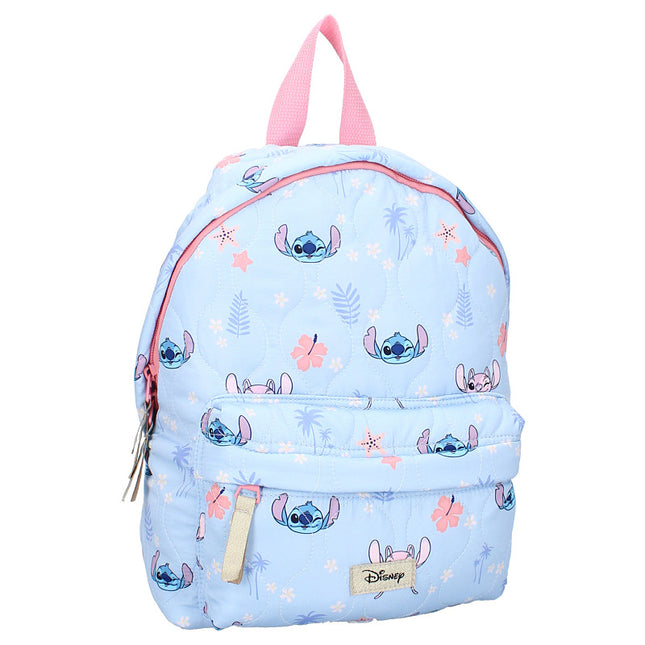 Disneys Lilo & Stitch: Blooming Bright: Backpack