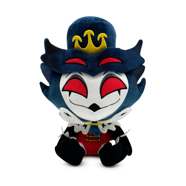 Youtooz - Helluva Boss: Stolas Plush (9IN)