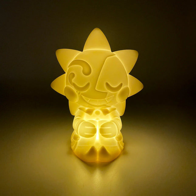 Youtooz - Five Nights at Freddys: Sun Night Light