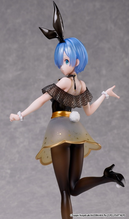 Re:ZERO -Starting Life in Another World- Rem Sweet Bunny 1/7 Scale Figure