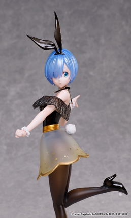 Re:ZERO -Starting Life in Another World- Rem Sweet Bunny 1/7 Scale Figure