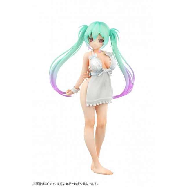Original Character Swimsuit Girl Collection 1/5 Scale Eri Limited Edition