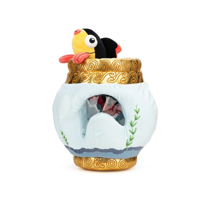 Youtooz - Dungeons & Dragons: Sylgars Tank Plush (9IN) (Release Date 11/25)