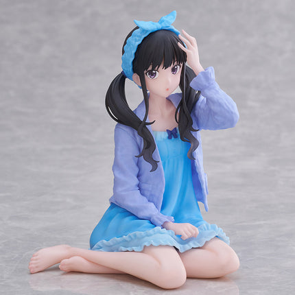 Lycoris Recoil Desktop Cute Figure - Takina Inoue (Roomwear Ver.) (Release Date 12/25)