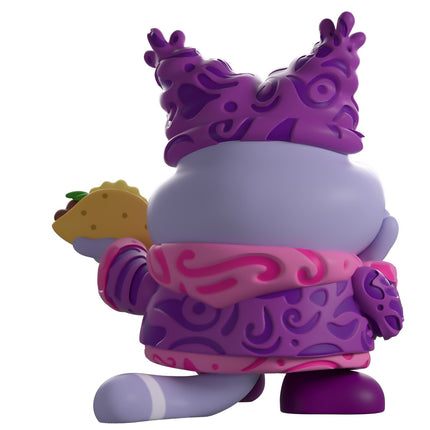 Youtooz - Chowder: Taco Chowder (Release Date 05/26)