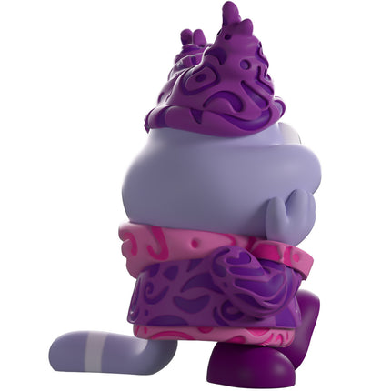Youtooz - Chowder: Taco Chowder (Release Date 05/26)