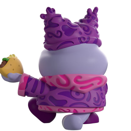 Youtooz - Chowder: Taco Chowder (Release Date 05/26)