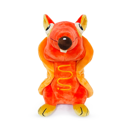 Youtooz: Ratshaker: Talking Summer Ratshaker (9in Plush) (Release Date: