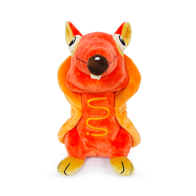 Youtooz: Ratshaker: Talking Summer Ratshaker (9in Plush) (Release Date: