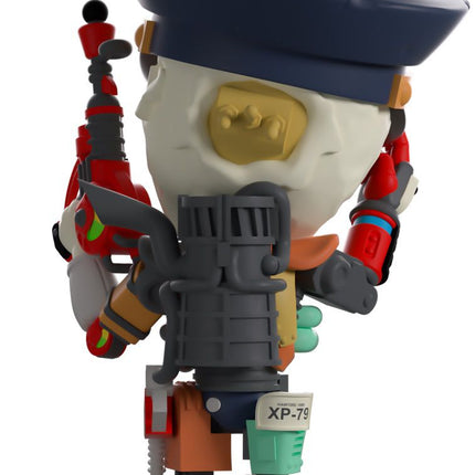 Youtooz - Call of Duty: T.E.D.D. (Release Date 10/26)