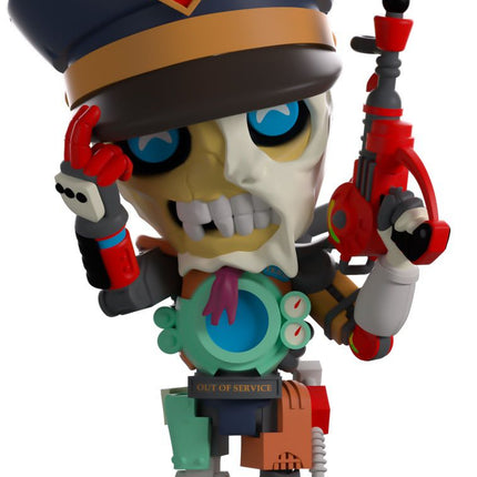 Youtooz - Call of Duty: T.E.D.D. (Release Date 10/26)