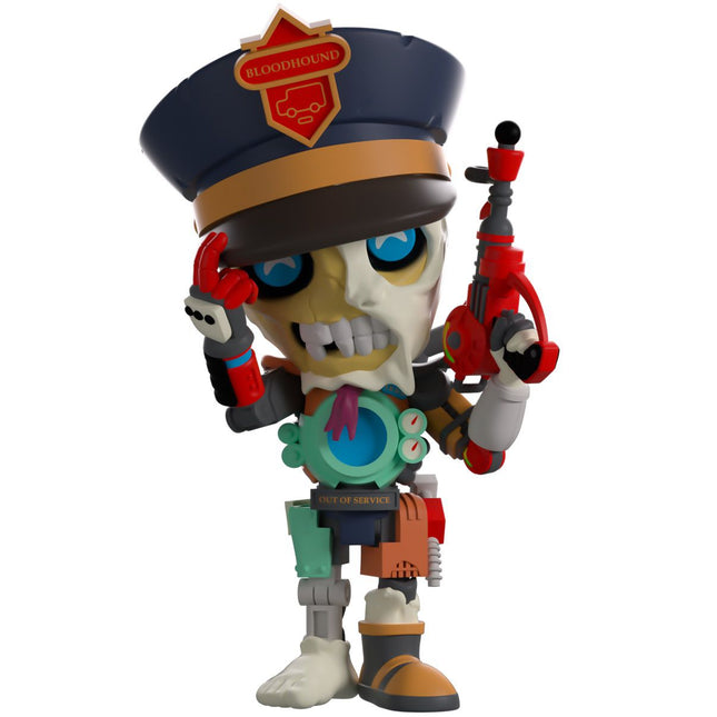 Youtooz - Call of Duty: T.E.D.D. (Release Date 10/26)