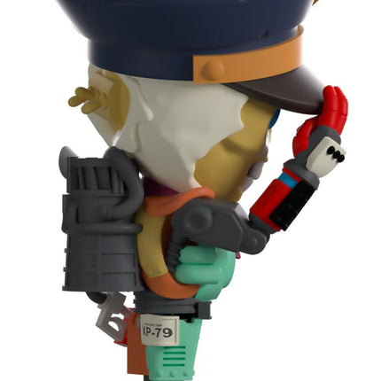 Youtooz - Call of Duty: T.E.D.D. (Release Date 10/26)