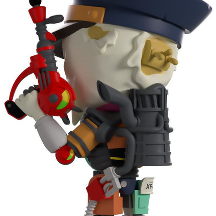 Youtooz - Call of Duty: T.E.D.D. (Release Date 10/26)