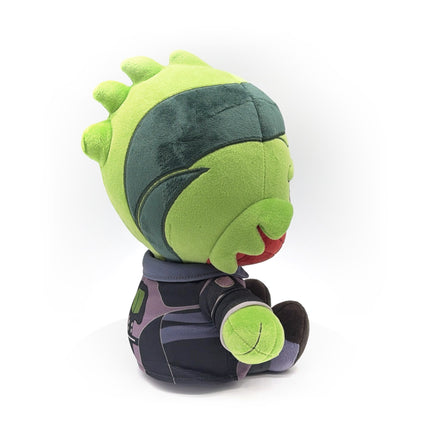 Youtooz: Mass Effect: Thane Krios (9in Plush) (Release Date: 05/27)