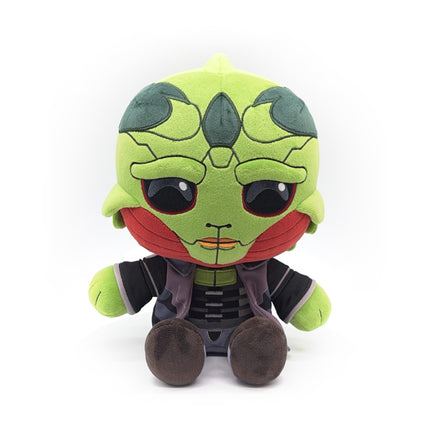 Youtooz: Mass Effect: Thane Krios (9in Plush) (Release Date: 05/27)