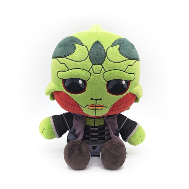 Youtooz: Mass Effect: Thane Krios (9in Plush) (Release Date: 05/27)