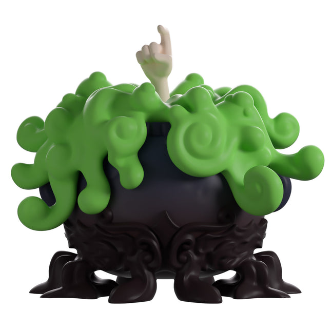 Youtooz: A Court Of Thrones And Roses: The Cauldron (Release Date: 08/27)