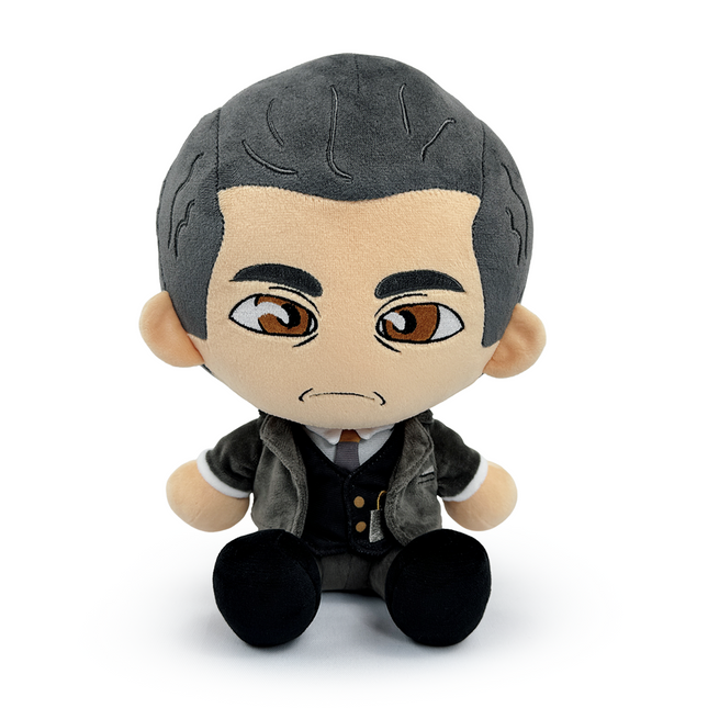 Youtooz: Mafia - The Old Country: The Don 9in Plush (Release Date: 11/26)