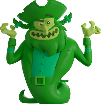 Youtooz: SpongeBob SquarePants: The Flying Dutchman (Release Date: 10/26)