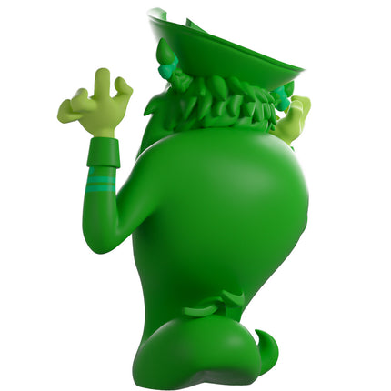 Youtooz: SpongeBob SquarePants: The Flying Dutchman (Release Date: 10/26)