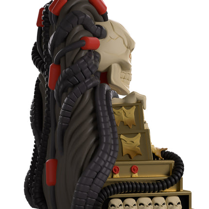Youtooz: Warhammer 40k: The God Emperor Of Mankind (Release Date: 10/26)