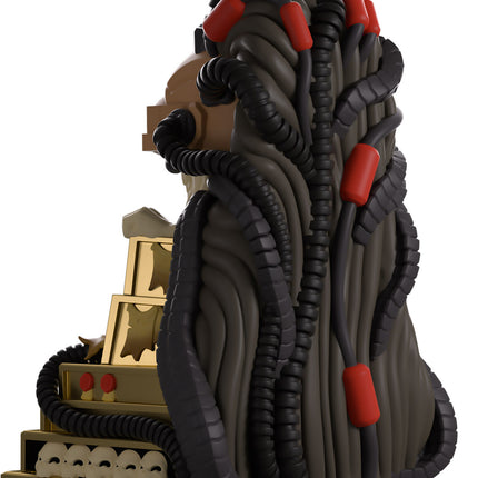 Youtooz: Warhammer 40k: The God Emperor Of Mankind (Release Date: 10/26)