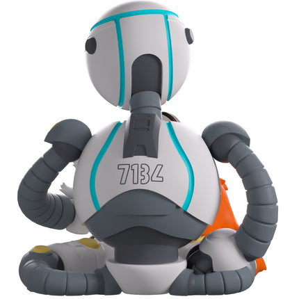 Youtooz: The Wild Robot: The Wild Robot (Release Date: 01/27)