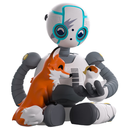 Youtooz: The Wild Robot: The Wild Robot (Release Date: 01/27)