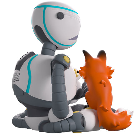 Youtooz: The Wild Robot: The Wild Robot (Release Date: 01/27)