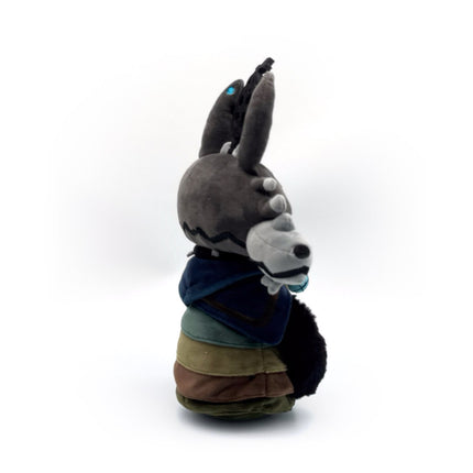 Youtooz: Cult Of The Lamb: The Wolf (9in Plush) (Release Date: 12/26)