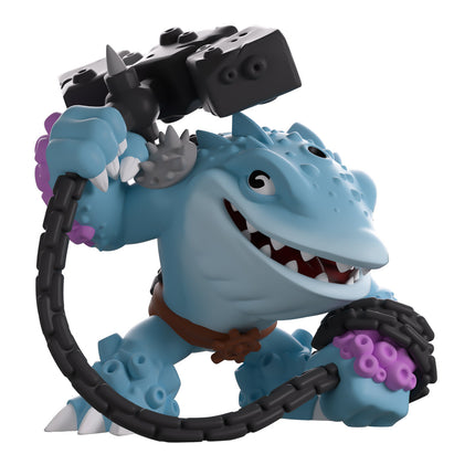 Youtooz: Skylanders: Thumpback (Release Date: 07/27)