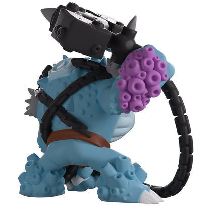 Youtooz: Skylanders: Thumpback (Release Date: 07/27)
