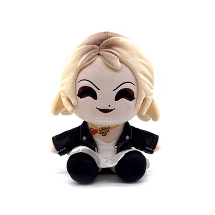 Youtooz - Bride of Chucky: Tiffany Valentine Plush (9in) (Release Date 6/26)
