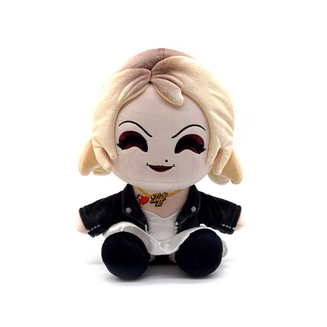 Youtooz - Bride of Chucky: Tiffany Valentine Plush (9in) (Release Date 6/26)