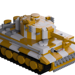 Microdesigns