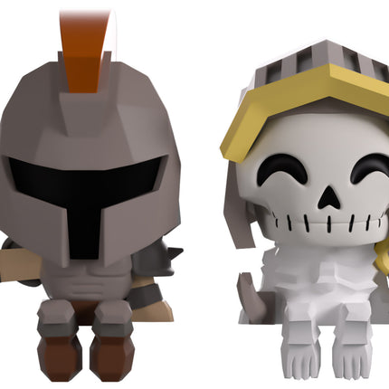 Youtooz: Old School RuneScape: Tim & Crunchy Monitor Buddiez (Release Date: 11/26)
