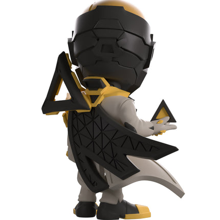 Youtooz - Borderlands: Timekeeper (Release Date 08/26)