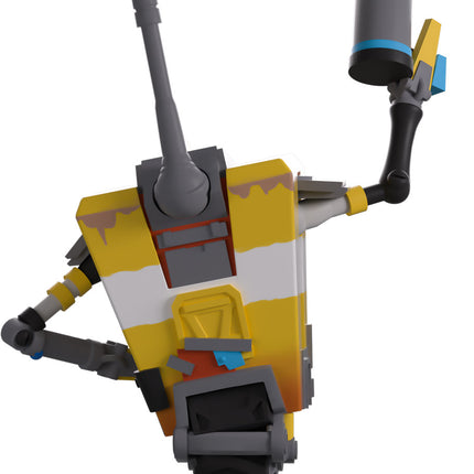 Youtooz - Borderlands: Tinker Claptrap (Release Date 08/26)