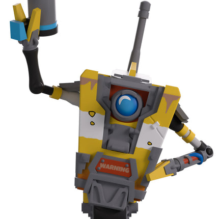 Youtooz - Borderlands: Tinker Claptrap (Release Date 08/26)
