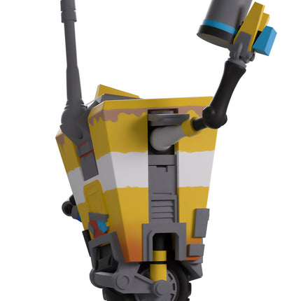 Youtooz - Borderlands: Tinker Claptrap (Release Date 08/26)