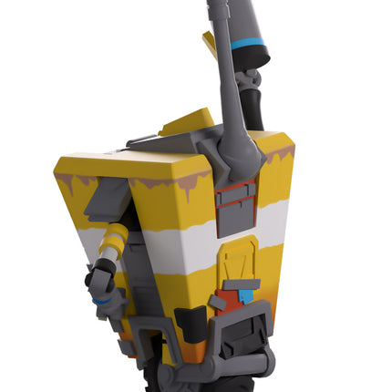 Youtooz - Borderlands: Tinker Claptrap (Release Date 08/26)