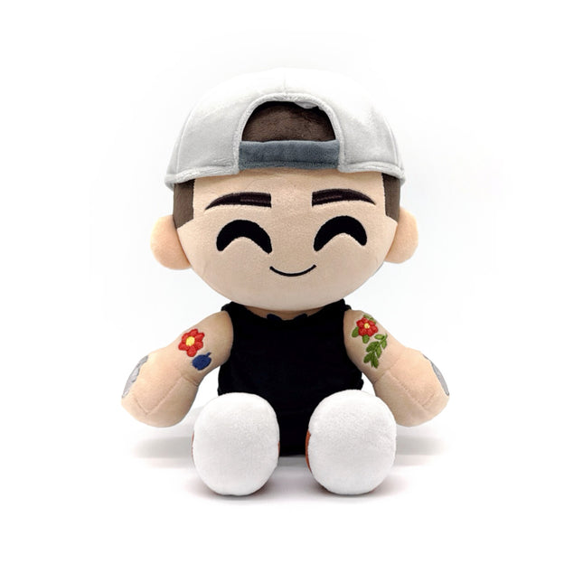 Youtooz: Pierce The Veil: Tony (9in Plush) (Release Date: 12/26)