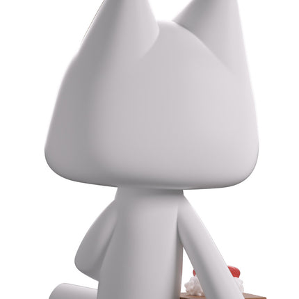 Youtooz: Doko Demo Issyo: Toro Inoue (Release Date: 05/27)