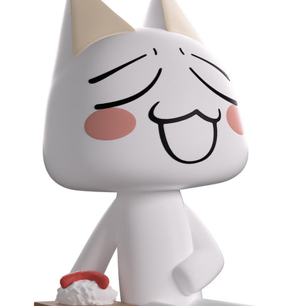 Youtooz: Doko Demo Issyo: Toro Inoue (Release Date: 05/27)